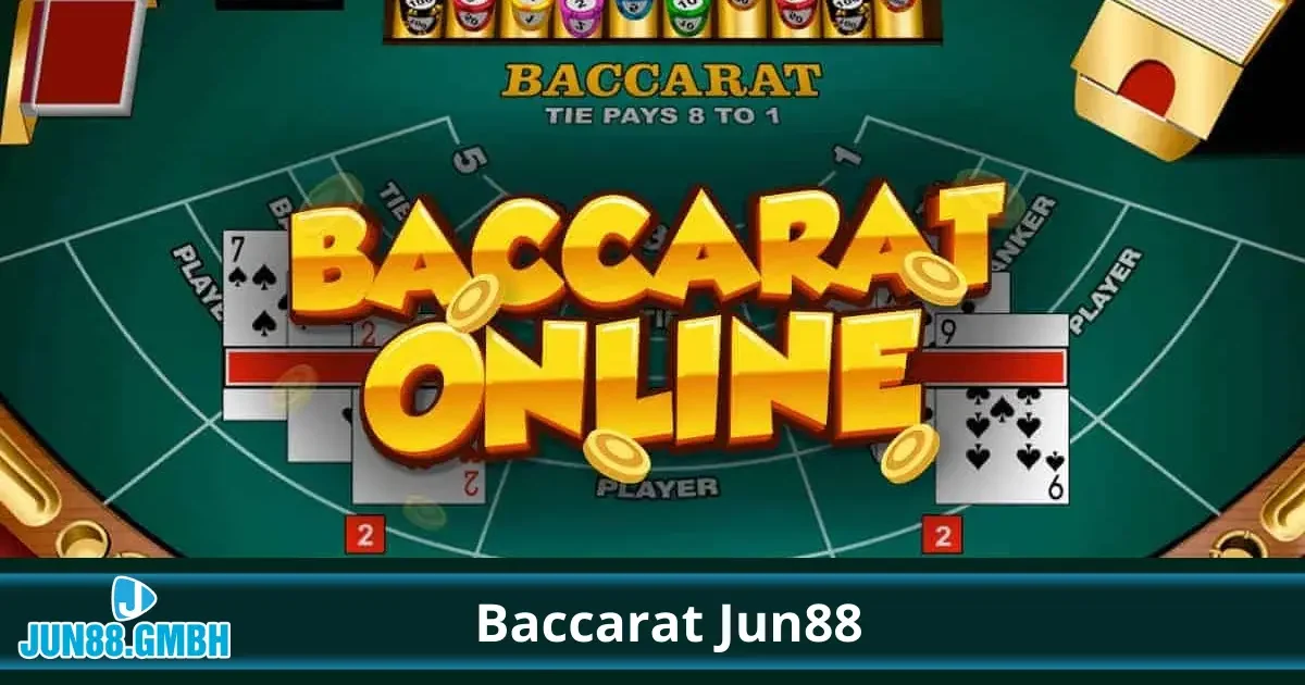 Baccarat Là Gì? Tìm Hiểu Luật Chơi Và Cách Đặt Cược