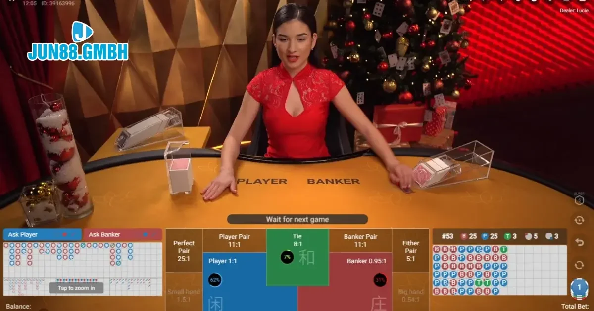 Phân Tích Kết Quả Bàn Chơi Để Dự Đoán Chính Xác Khi Chơi Baccarat