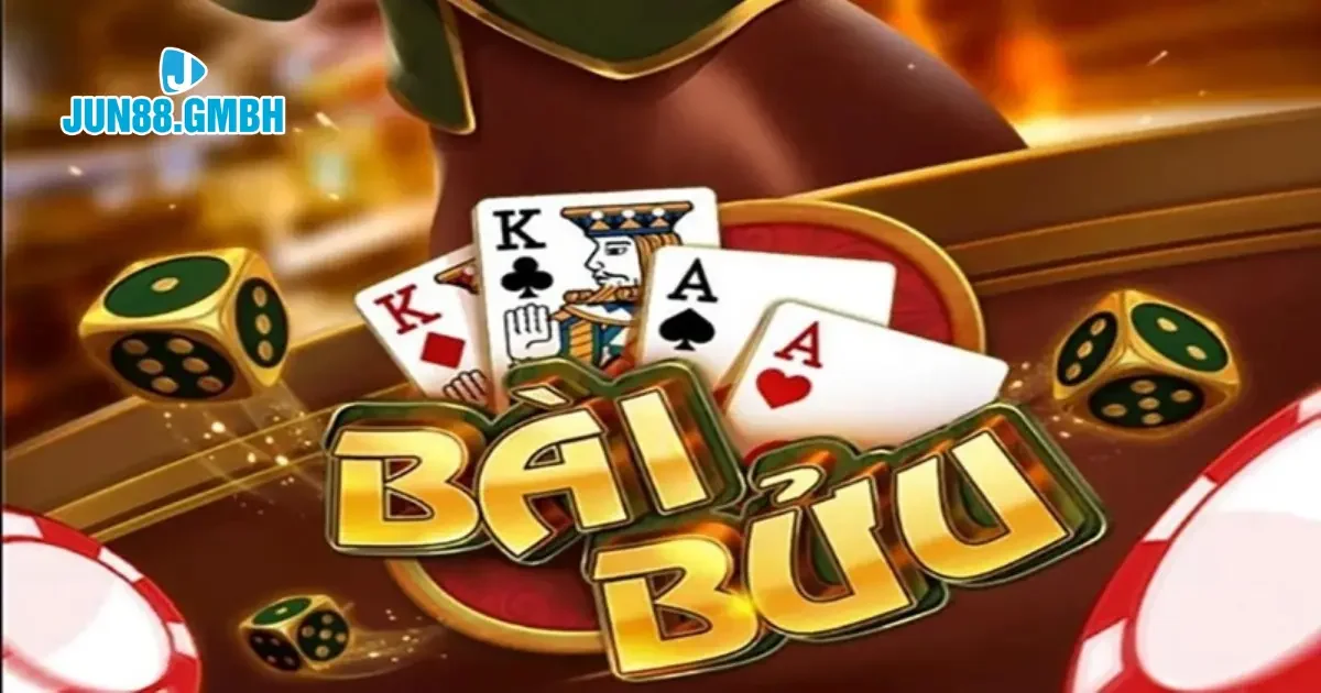 Bài Bửu Jun88 – Trò Chơi Truyền Thống Đầy Kịch Tính 3 Cách Chơi Bài Bửu Tại Jun88