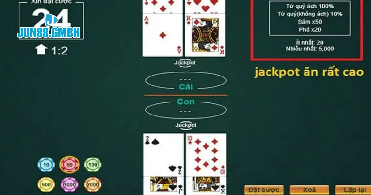 Bài Bửu Jun88 – Trò Chơi Truyền Thống Đầy Kịch Tính 4 Làm Thế Nào Để Phân Tích Và Tăng Tỷ Lệ Thắng Với Bài Bửu?