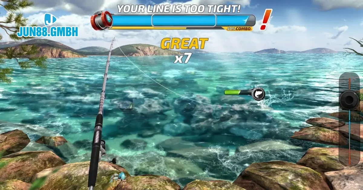 Làm Thế Nào Để Tăng Cơ Hội Bắt Số Lớn Trong Bài Câu Cá?