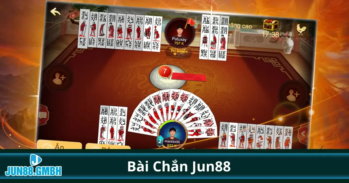 Chắn Là Gì? Hướng Dẫn Cơ Bản Dành Cho Người Mới Chơi