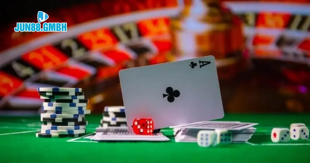 Bài Ngũ Linh Jun88 – Chơi Hiệu Quả Và Trúng Thưởng Lớn 3 Luật Chơi Cơ Bản