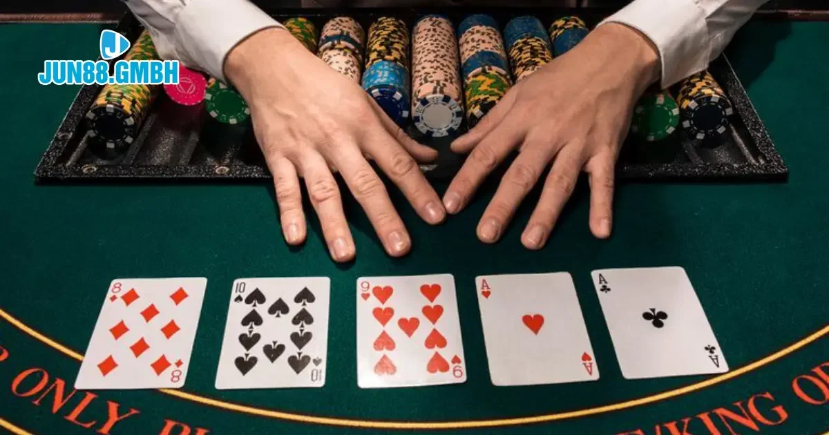 Bài Ngũ Linh Jun88 – Chơi Hiệu Quả Và Trúng Thưởng Lớn 4 Chiến Lược Chơi Bài Ngũ Linh Jun88 Để Tăng Tỷ Lệ Thắng