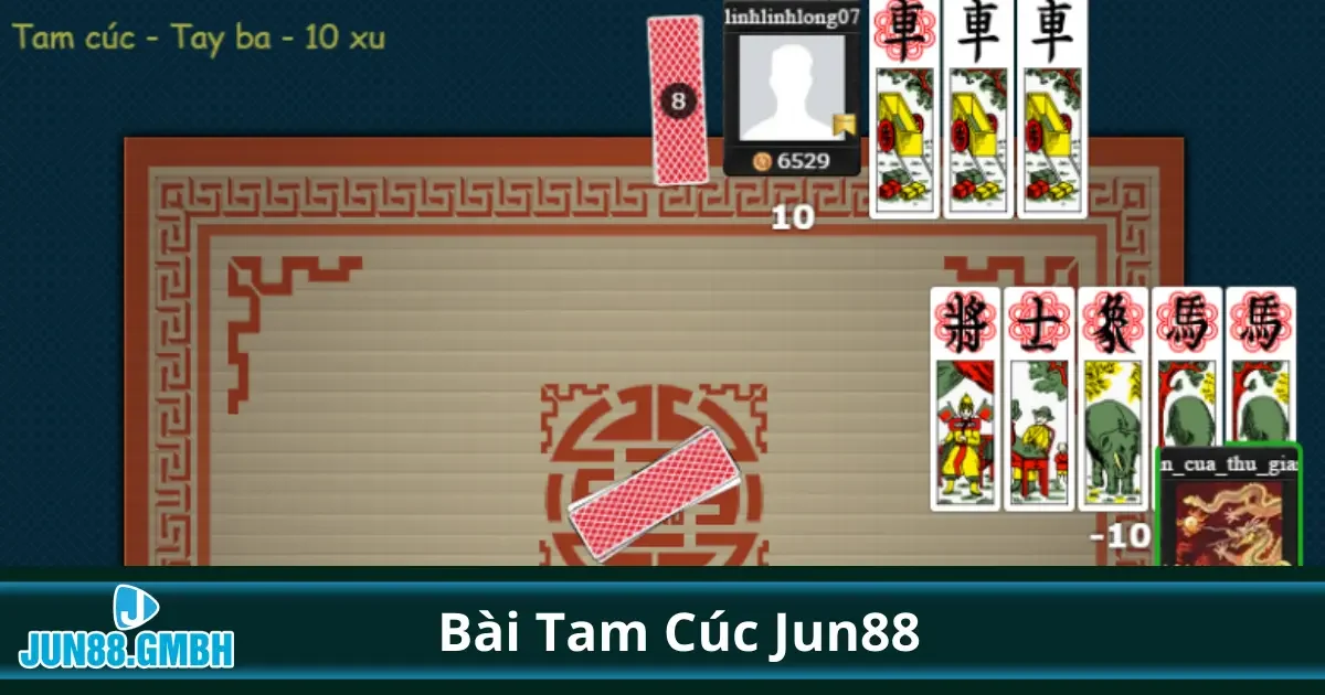 Tam Cúc Là Gì? Hướng Dẫn Chơi Từ Cơ Bản Đến Nâng Cao