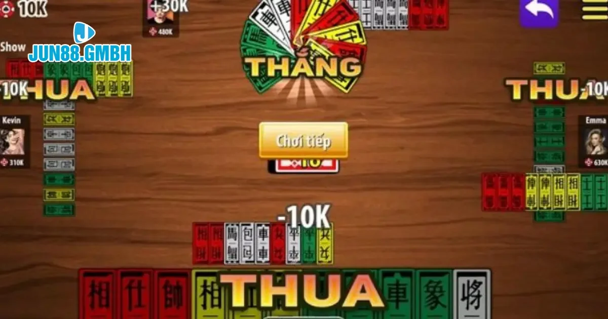 Bài Tam Cúc Jun88 – Game Đậm Chất Truyền Thống Việt Nam 3 Hướng dẫn chơi từ cơ bản đến nâng cao