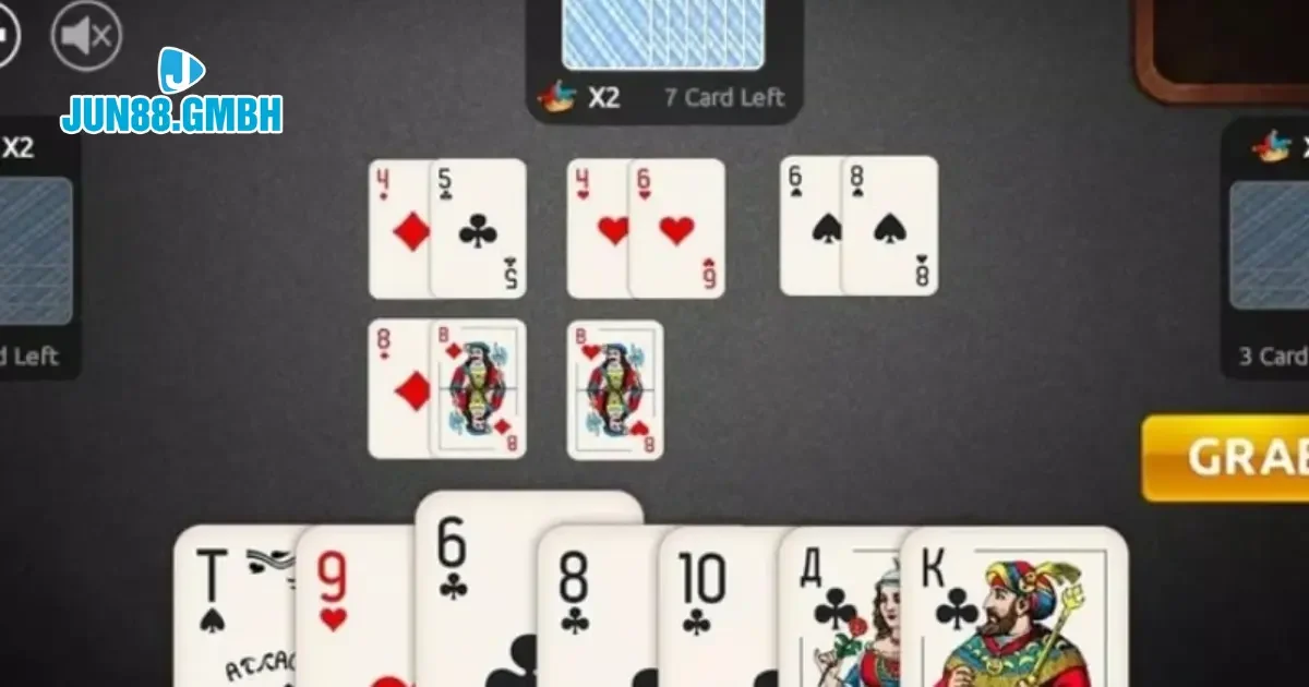 Bài Tấn Jun88 - Trò Đối Kháng Với Chiến Lược Dành Thắng Lợi 4 Phân Tích Cách Chọn Quân Hiệu Quả Trong Bài Tấn