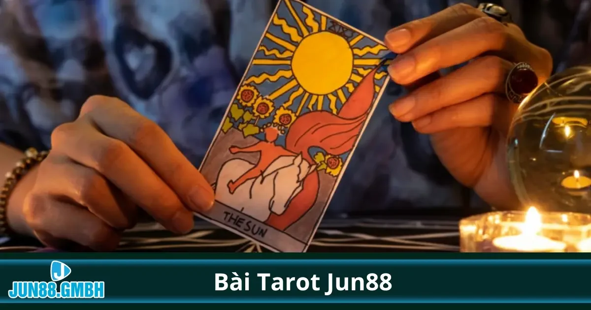 Bài Tarot Là Gì? Cách Chơi Và Giải Nghĩa Các Lá Bài