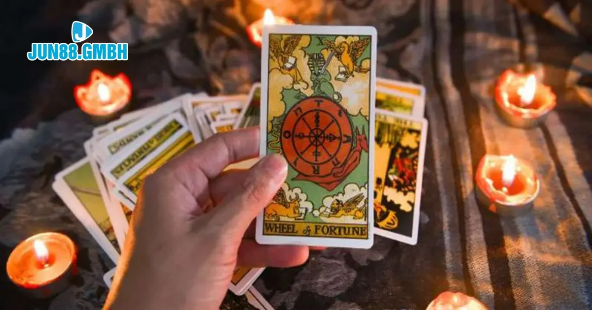 Tận Dụng Lá Bài Đặc Biệt Để Chiến Thắng Trong Bài Tarot Jun88