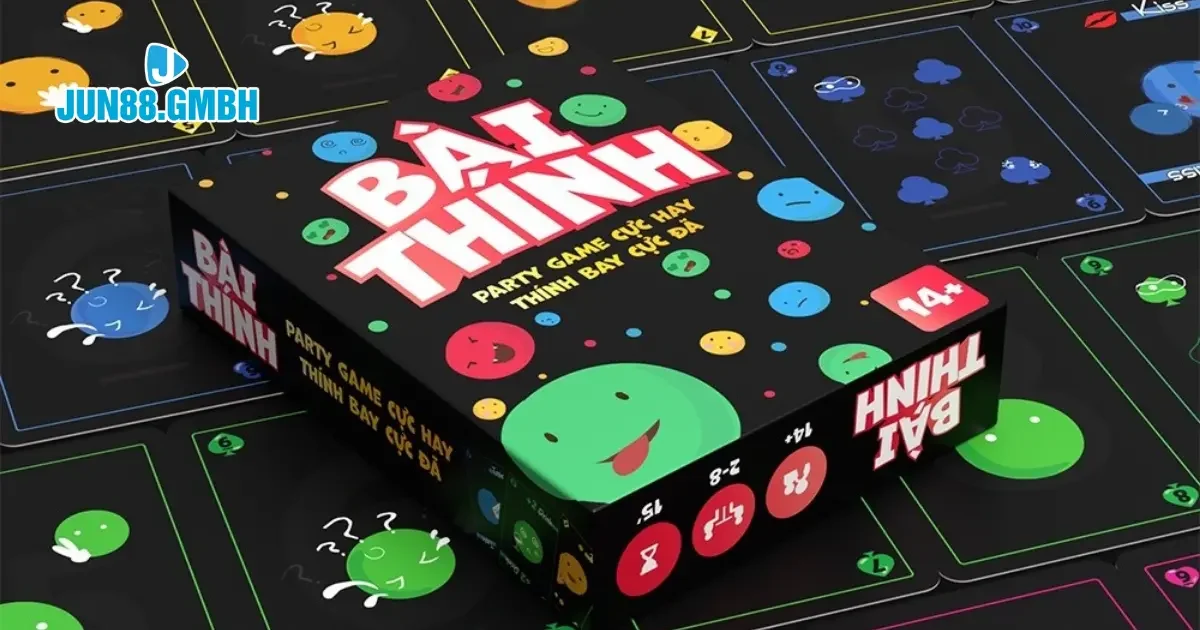 Luật Chơi Cơ Bản