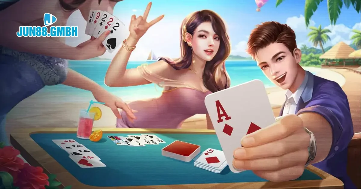 Bài Tú Lơ Khơ Jun88 – Trò Quốc Dân Với Thưởng Hấp Dẫn 4 Phân Tích Chiến Thuật Đặt Bài Để Chiến Thắng Trong Tú Lơ Khơ