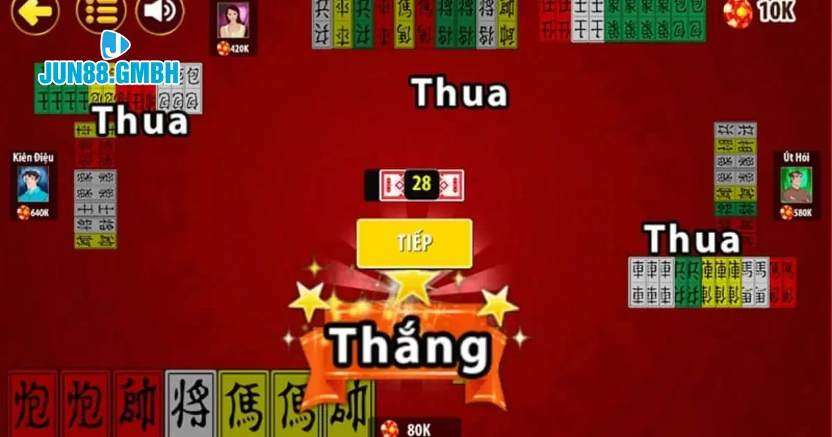 Chiến Thuật Đặt Cược Hiệu Quả Trong Trò Chơi Tứ Sắc