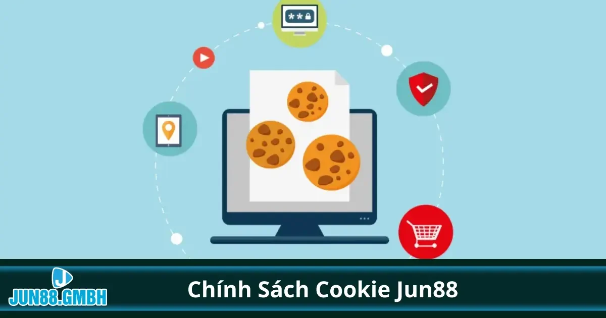 Lợi ích của Cookie trong việc cá nhân hóa trải nghiệm người chơi tại Jun88