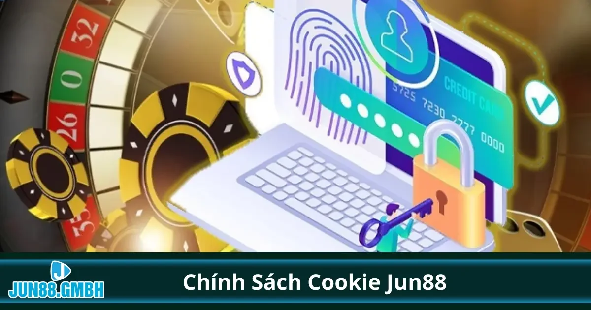 Chính sách Cookie Jun88: Tại sao chúng tôi sử dụng Cookie?
