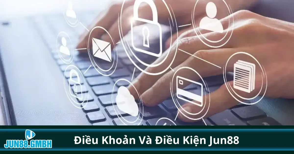 Quy trình giải quyết tranh chấp giữa người chơi và Jun88