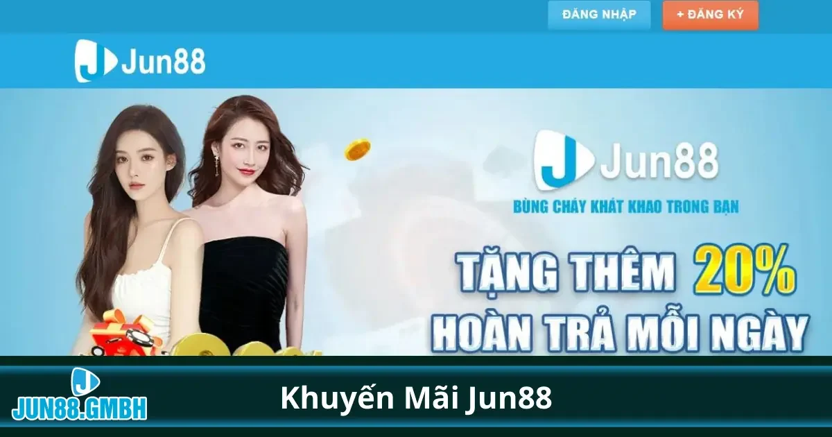 Khuyến Mãi Jun88 - Ưu Đãi Hấp Dẫn Dành Riêng Cho Bạn 3 Bí quyết tận dụng khuyến mãi để nhận nhiều lợi ích nhất tại Jun88