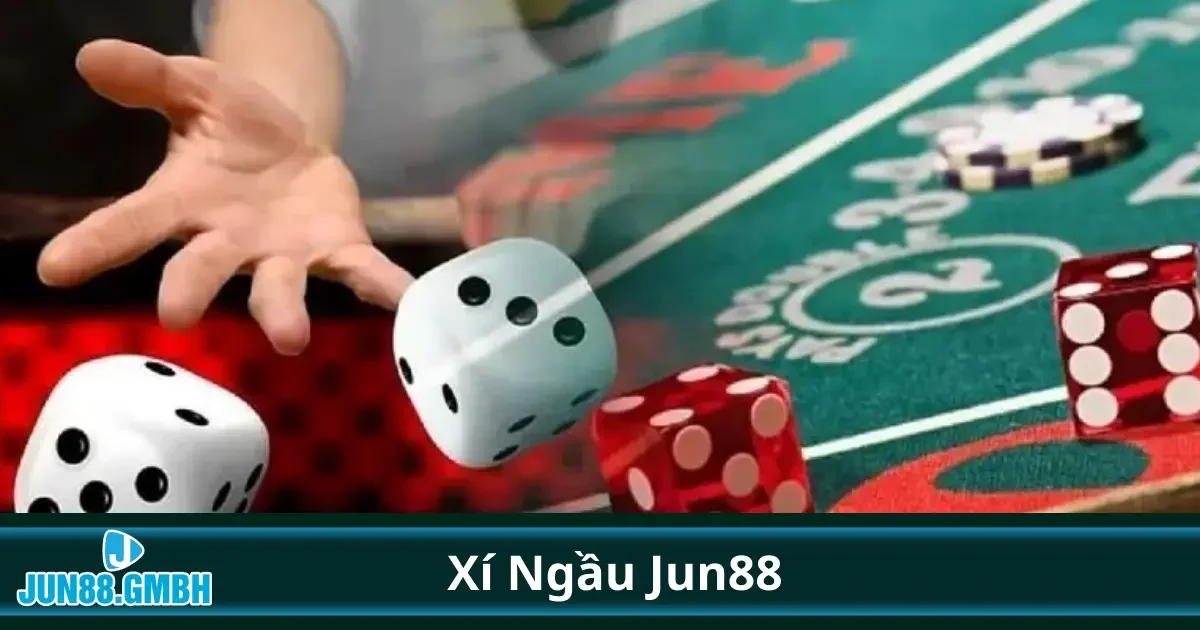 Xí Ngầu Là Gì? Hiểu Đúng Về Trò Chơi May Rủi Đầy Hấp Dẫn