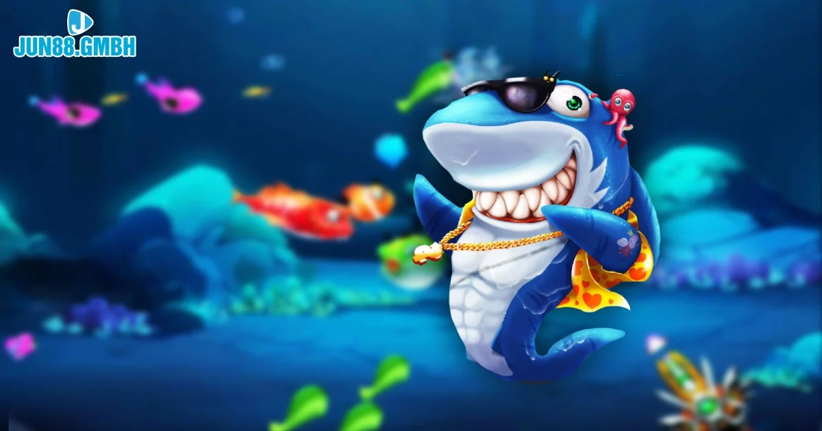 Bắn Cá 3D Jun88 – Hướng Dẫn Cách Kiếm Tiền Từ Bắn Cá 4 Khi nào nên đặt cược lớn vào bắn cá 3D Jun88?