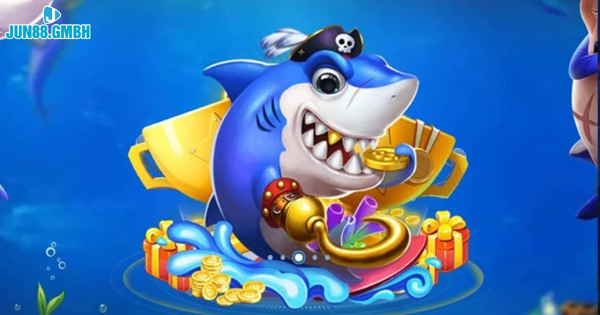 Đặc Điểm Nổi Bật Của Bắn Cá Hoàng Kim Jun88