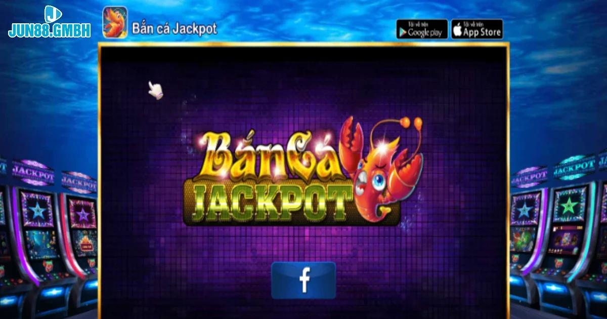 Bắn Cá Jackpot Jun88 – Hướng Dẫn Chơi & Nhận Thưởng Lớn 3 Khi nào jackpot xuất hiện và làm sao để trúng dễ dàng?