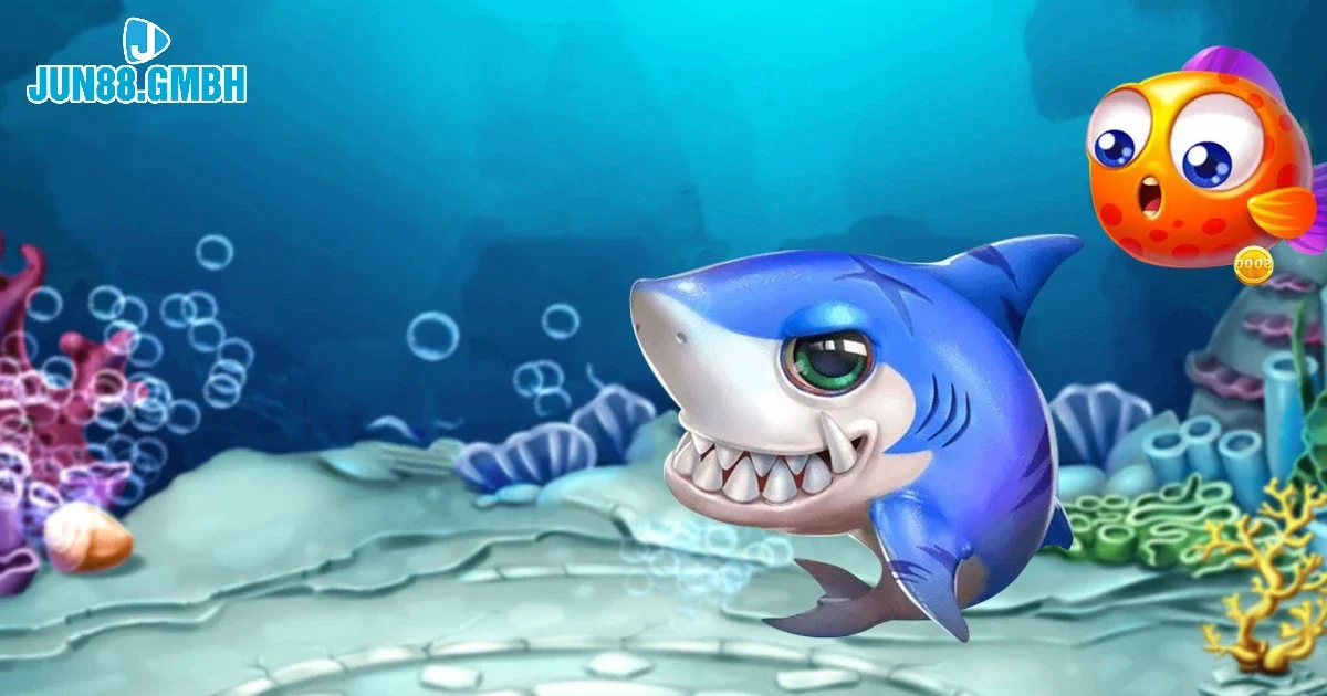 Cách Chọn Bàn Chơi & Xác Định Chiến Thuật Bắn Cá Kim Cương Jun88