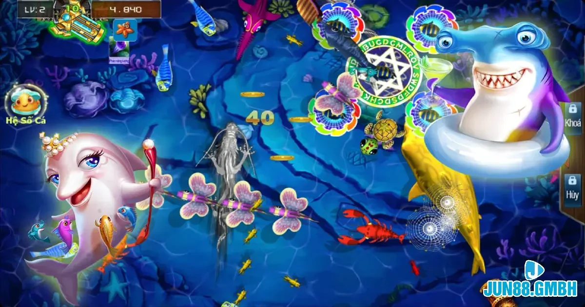 Thời Điểm Chơi Thích Hợp