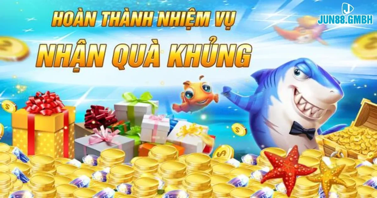 Bắn Cá Phát Lộc Jun88 Như Thế Nào Để Kiếm Tiền Nhanh? 2 Những Điều Cần Biết Trước Khi Chơi Bắn Cá Phát Lộc Jun88