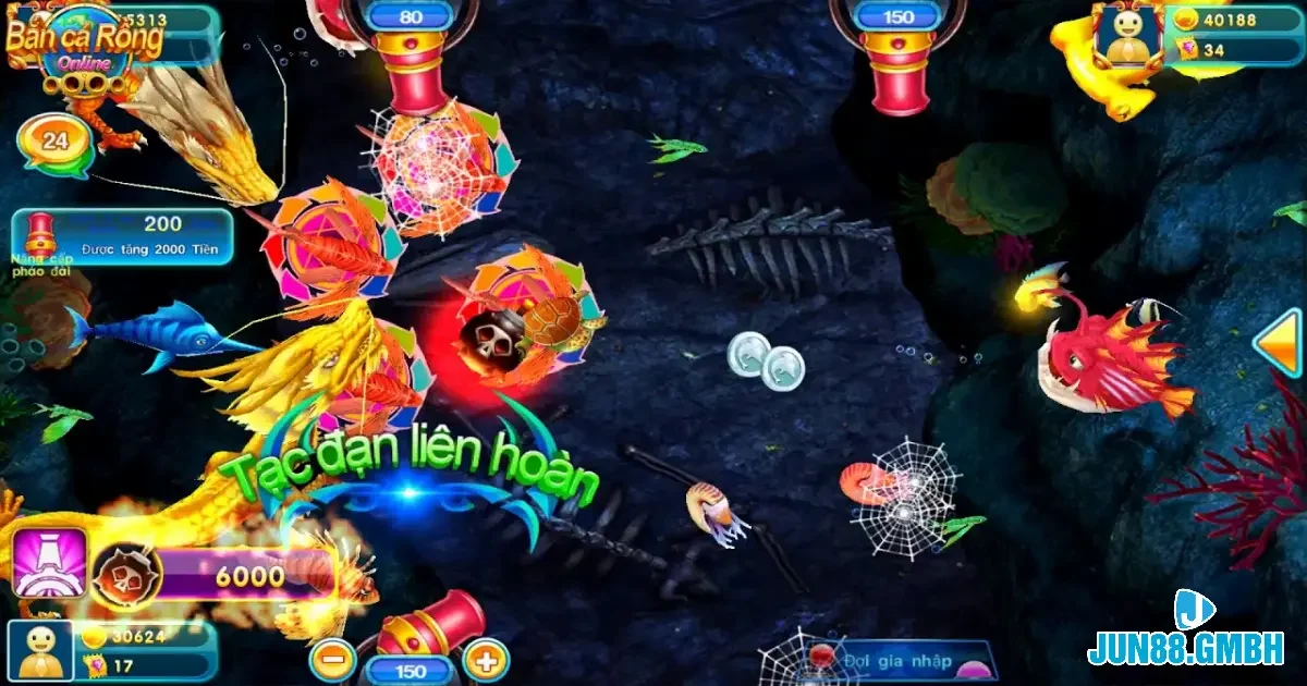 Cách Nhận Biết Bắn Cá Rùa Xanh Jun88 & Mẹo Chơi Hiệu Quả