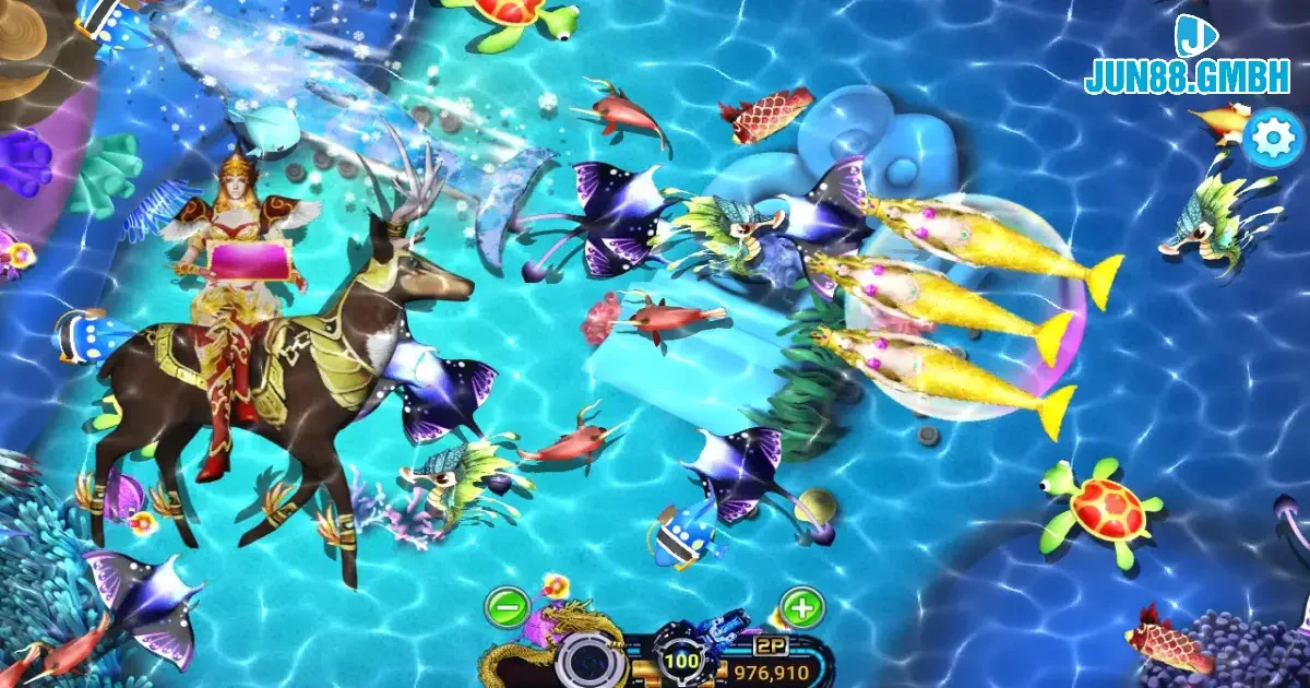 Một số yếu tố cần lưu ý khi săn cá rùa xanh