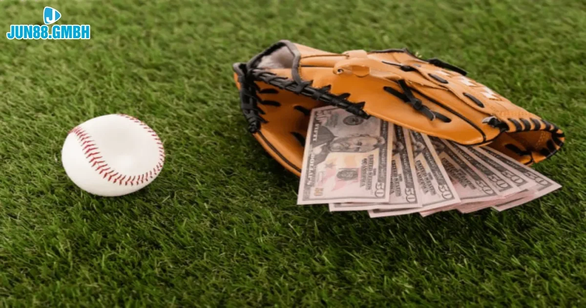 Bóng Chày Jun88: Hướng Dẫn Đọc Kèo & Đặt Cược Chính Xác 5 Khi nào nên chọn kèo tổng số điểm thay vì kèo thắng trận?