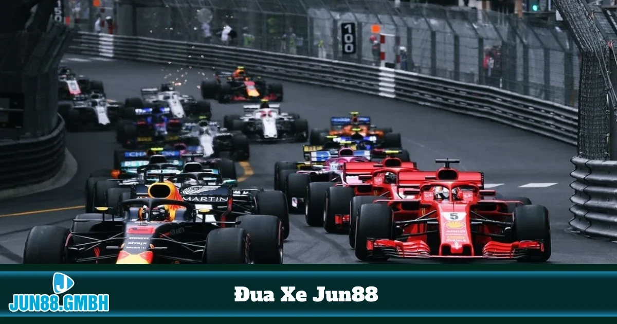 Cược tốc độ trung bình – Làm sao để đặt cược chuẩn?Cược tốc độ trung bình – Làm sao để đặt cược chuẩn?