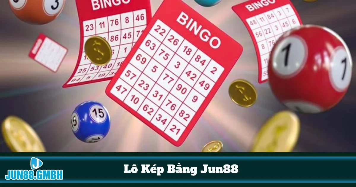 Khi nào nên chọn lô kép bằng thay vì lô thường?