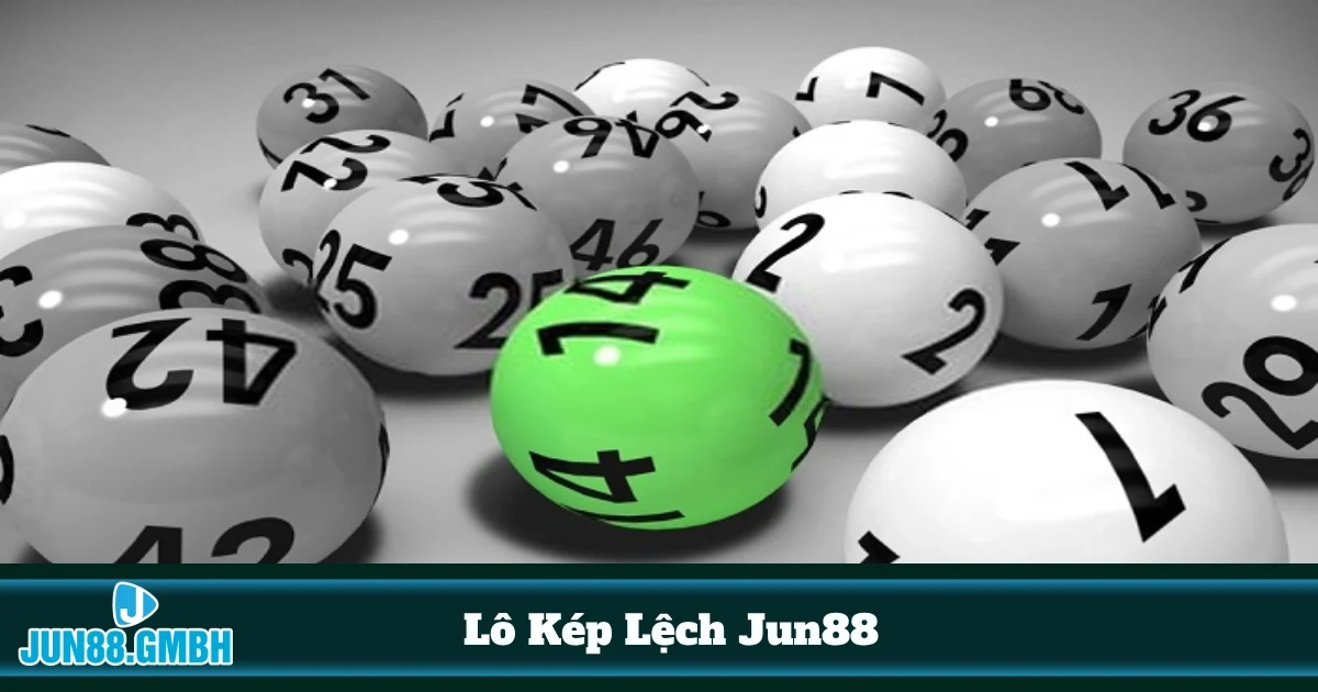 Khi nào nên đánh lô kép lệch thay vì lô kép bằng?