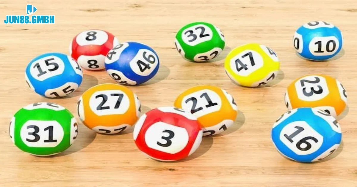 Các Loại Lô Xiên Jun88 & Cách Chơi Hiệu Quả