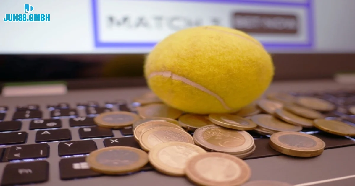 Kèo chấp, kèo tổng số set, kèo người thắng có gì khác nhau?