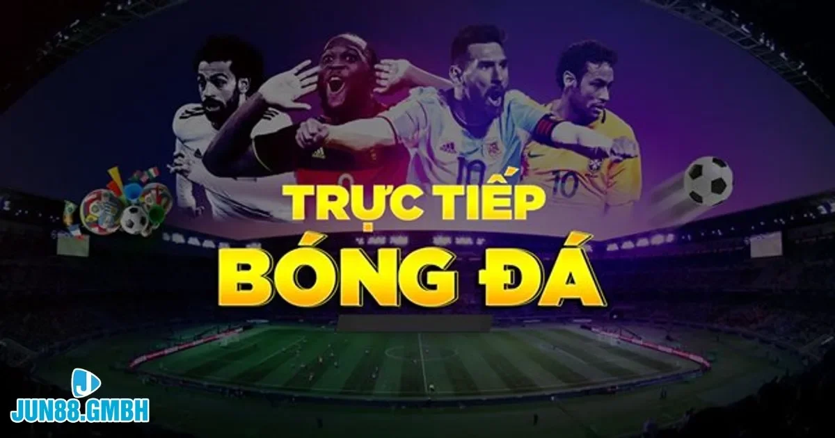 Hướng Dẫn Xem Bóng Đá Trực Tuyến Kèo Nhà Cái Tại Jun88 4 Cách chọn trận và kèo dễ thắng