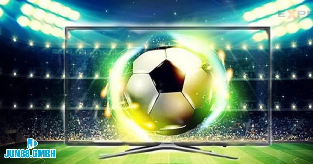 Hướng Dẫn Xem Bóng Đá Trực Tuyến Kèo Nhà Cái Tại Jun88 3 Quyết định cá cược thông minh