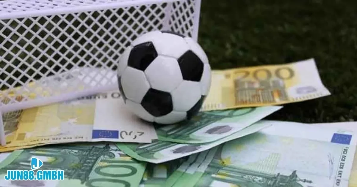 Kèo 3/3.5 Trái Là Sao? Hướng Dẫn Đọc Kèo Chấp Sâu Tại Jun88 3 Chiến thuật là yếu tố quan trọng của trận đấu