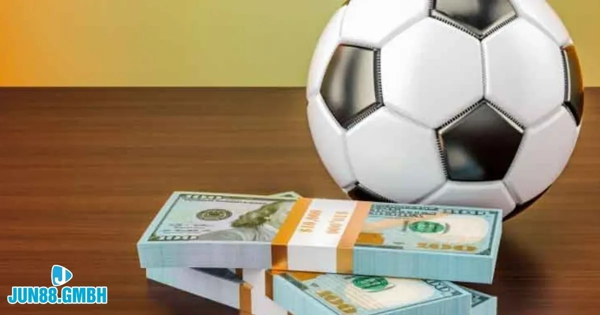 Kèo 3/3.5 Trái Là Sao? Hướng Dẫn Đọc Kèo Chấp Sâu Tại Jun88 4 Hướng dẫn tính tiền khi thắng khi thua kèo 3/3.5 trái