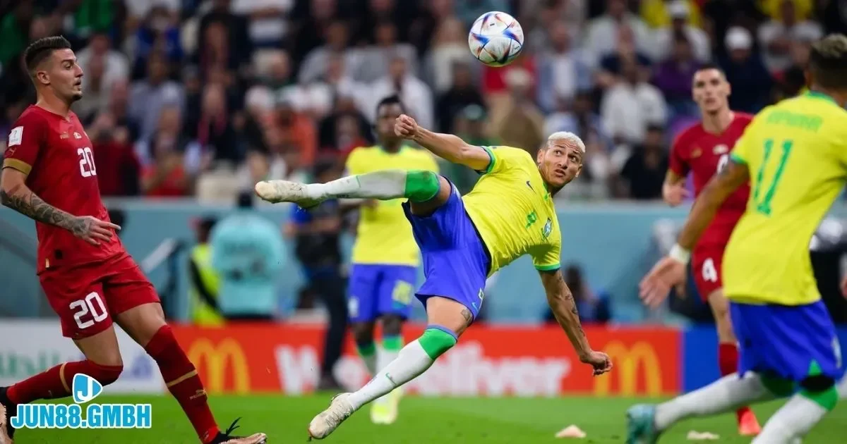 Kèo Cầu Thủ Ghi Bàn Jun88 – Dành Cho Dân Phân Tích Kỹ 3 Phân tích đối thủ - đưa ra chiên thuật phù hợp