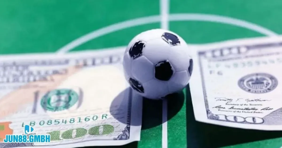 Kèo Chẵn Lẻ Tại Jun88 – Đặt Cược Đơn Giản, Xác Suất 50/50 3 Theo dõi lịch sử đối đầu