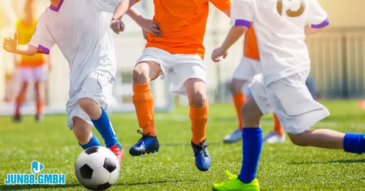 Kèo Chấp 1.5 Tại Jun88 – Đánh Kèo Sâu Cần Kinh Nghiệm 3 Cách phát hiện biến động odds đáng nghi