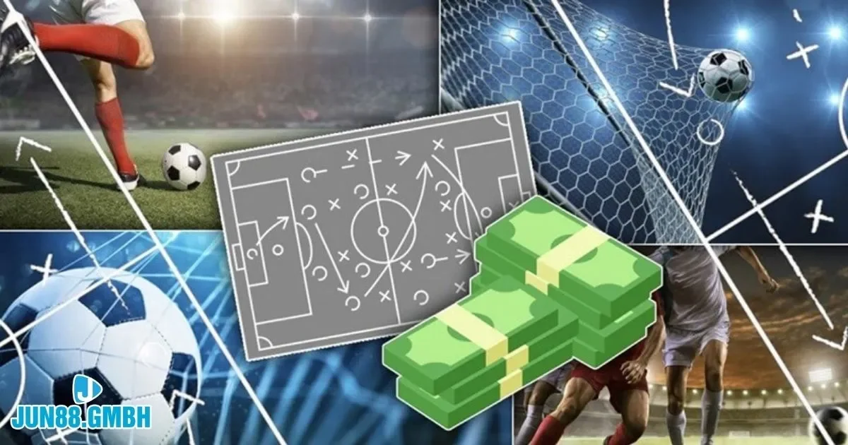 Kèo Chấp 1.5 Tại Jun88 – Đánh Kèo Sâu Cần Kinh Nghiệm 4 Xem xét những biến động bất thường trong trận đấu