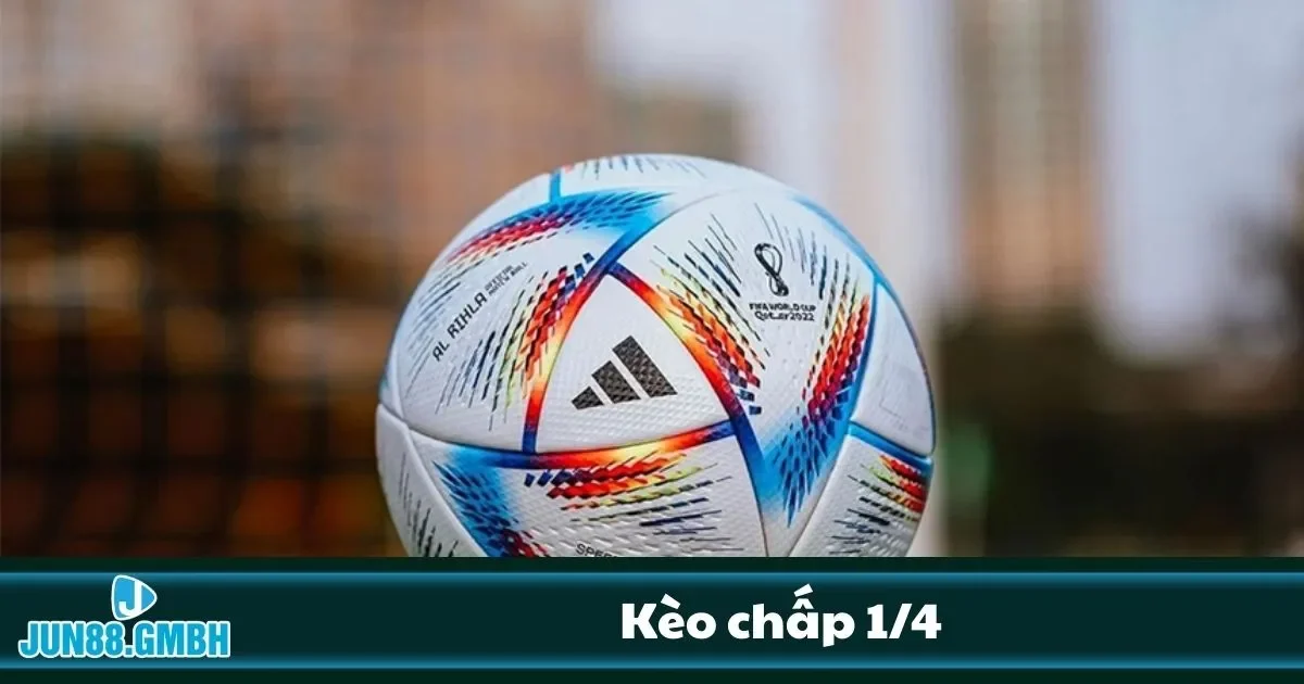 Kèo Chấp 1/4 – Đánh Nhẹ Nhưng Hiệu Quả Đúng Thời Điểm 2 Khi nào nên tránh đặt kèo khi có biến động