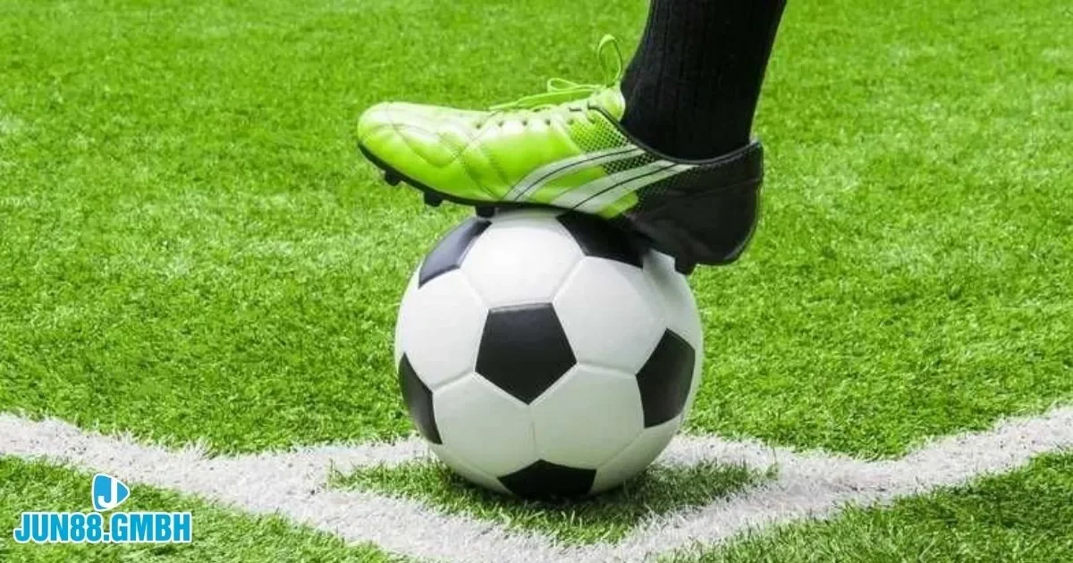 Kèo Châu Âu đơn giản và dễ chơi