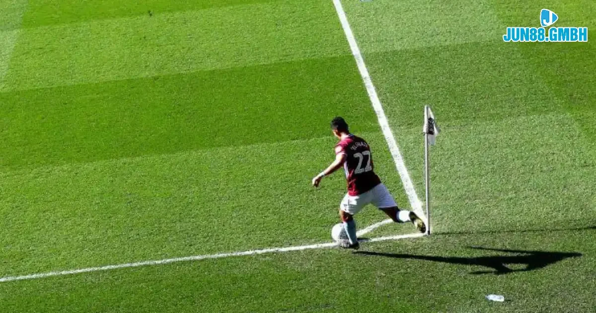 Lý do mà kèo phạt góc được tạo ra bởi nhiều nhà cái nắm bắt được tâm lý của người chơi