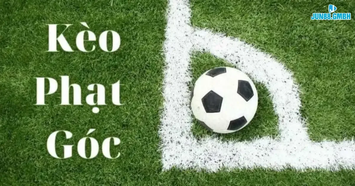 Kèo chấp góc trong loại kèo này cũng được nhiều người chơi quan tâm
