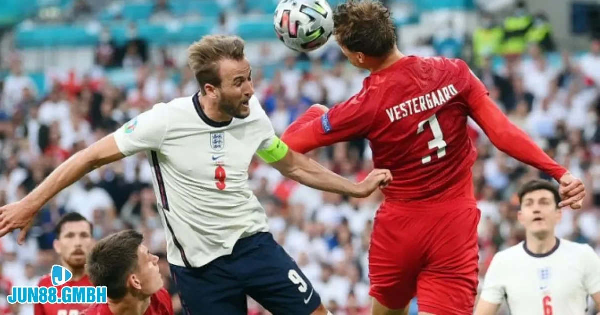 Kèo Nhà Cái Bóng Đá Trực Tiếp Tại Jun88 – Cập Nhật Theo Dõi 3 Mở khóa sự thành công sau mỗi trận đấu