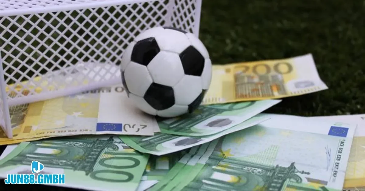 Nhà cái dựa vào yêu tố nào để ra kèo?