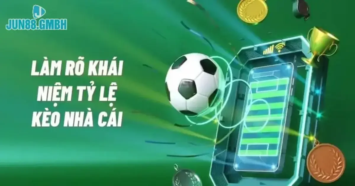 Kèo Nhà Cái Hôm Nay: Dự Đoán Và Phân Tích Tại Nhà Cái Jun88 3 Phân tích kèo nhà cái hôm nay